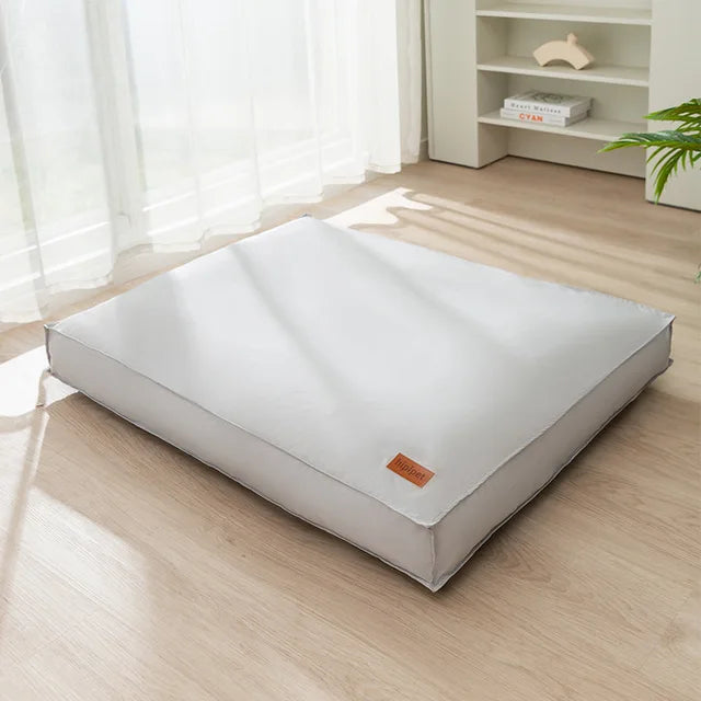 Orthopaedic Waterproof Dog Mattress - FlexiRest Bowlift