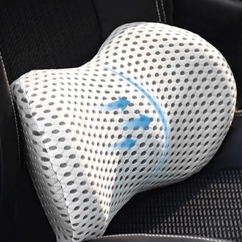 BowLift | Orthopedic Lumbar Pillow