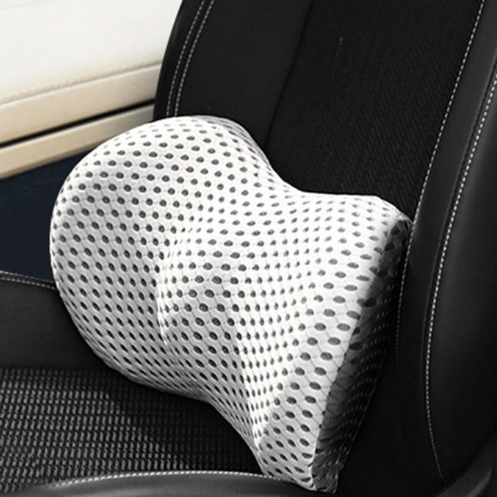 BowLift | Orthopedic lumbar support pillow