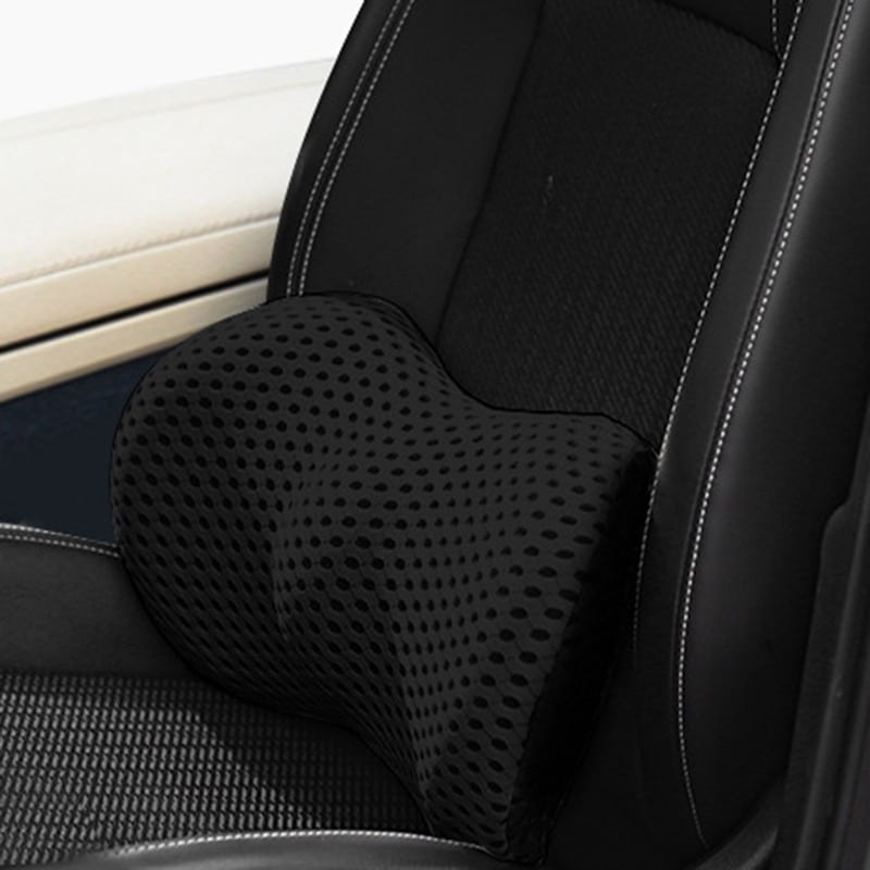 BowLift | Orthopedic lumbar support pillow