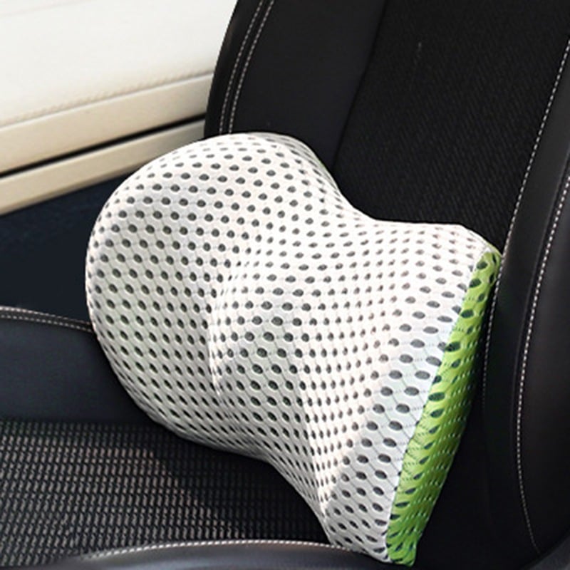 BowLift | Orthopedic lumbar support pillow