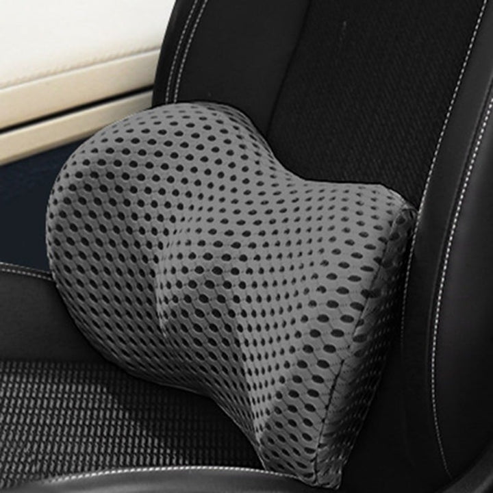 BowLift | Orthopedic lumbar support pillow