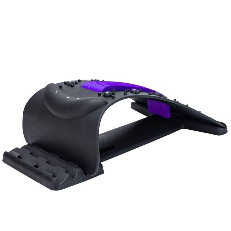BowLift | Orthopedic Back and Neck Stretcher - RelaxPosture
