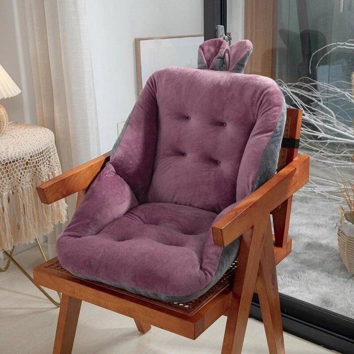 BowLift | ORTHOSEAT – Ergonomic Seat Cushion for Comfortable Sitting