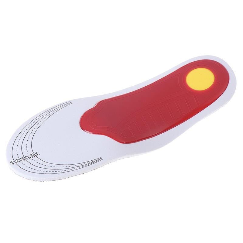 BowLift | Orthotic Insole Arch Support