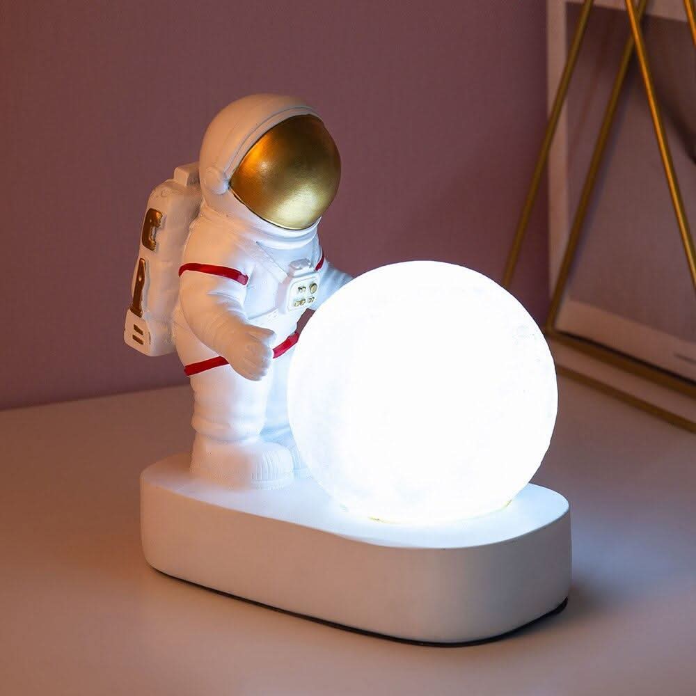 BowLift | LUNERO – Gentle Night Light