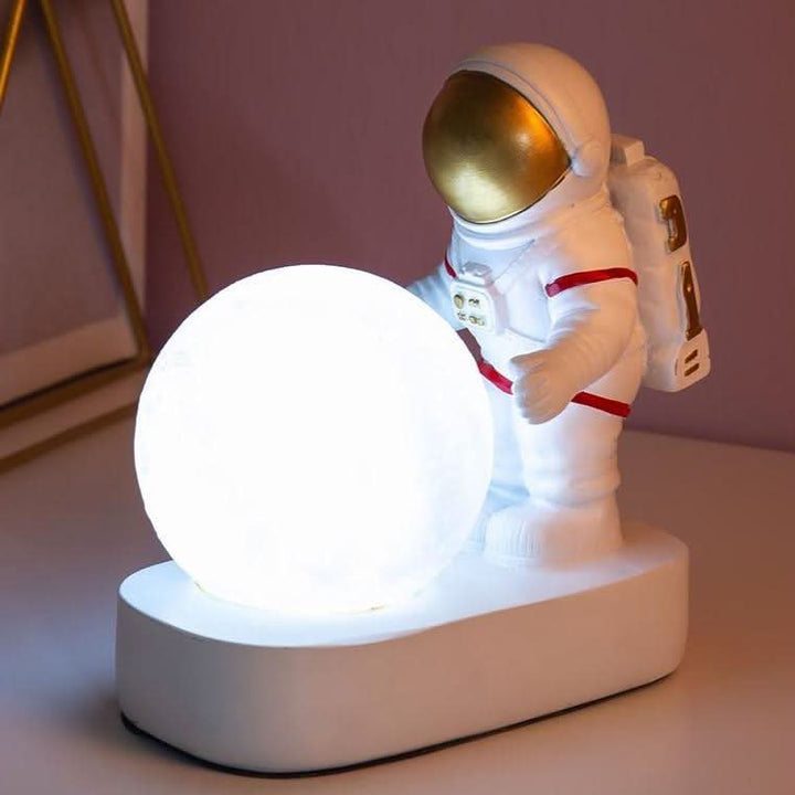 BowLift | LUNERO – Gentle Night Light