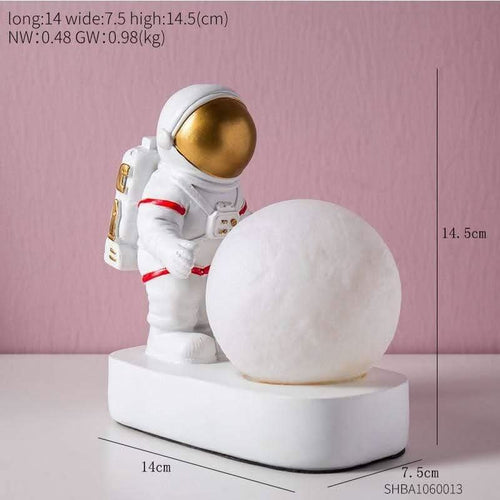 BowLift | LUNERO – Gentle Night Light
