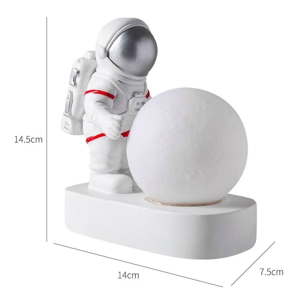 BowLift | LUNERO – Gentle Night Light
