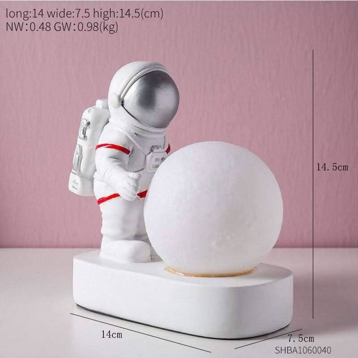 BowLift | LUNERO – Gentle Night Light