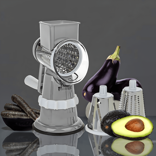 BowLift | SliceMaster Cutter - Efficient vegetable slicer for the kitchen