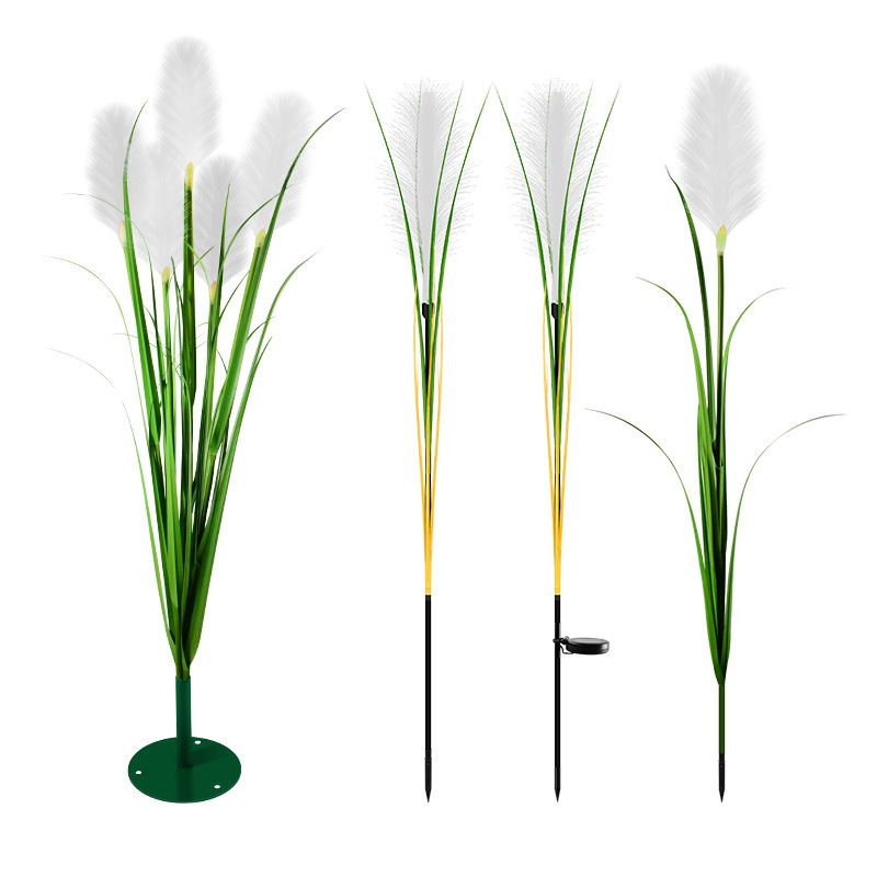 BowLift | LumeLawn Solar Garden Lighting | Create atmospheric outdoor spaces with free extra lamps