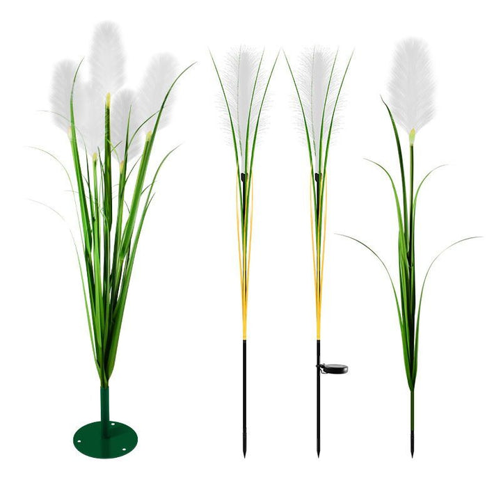 BowLift | LumeLawn Solar Garden Lighting | Create atmospheric outdoor spaces with free extra lamps