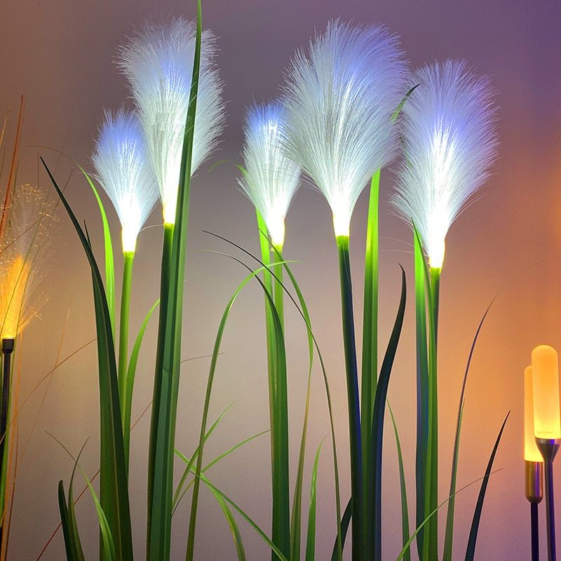 BowLift | LumeLawn Solar Garden Lighting | Create atmospheric outdoor spaces with free extra lamps