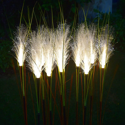 BowLift | LumeLawn Solar Garden Lighting | Create atmospheric outdoor spaces with free extra lamps