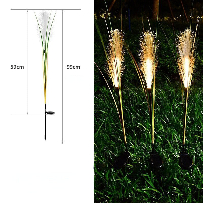 BowLift | LumeLawn Solar Garden Lighting | Create atmospheric outdoor spaces with free extra lamps