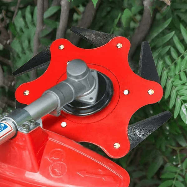 BowLift | Universal Trimmer Head for 6-Blade Razors
