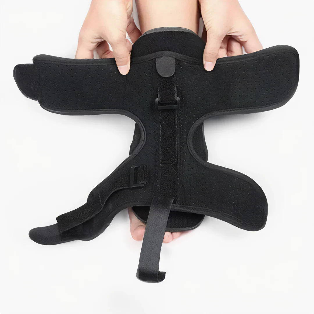 BowLift | Dorsal Night Splint