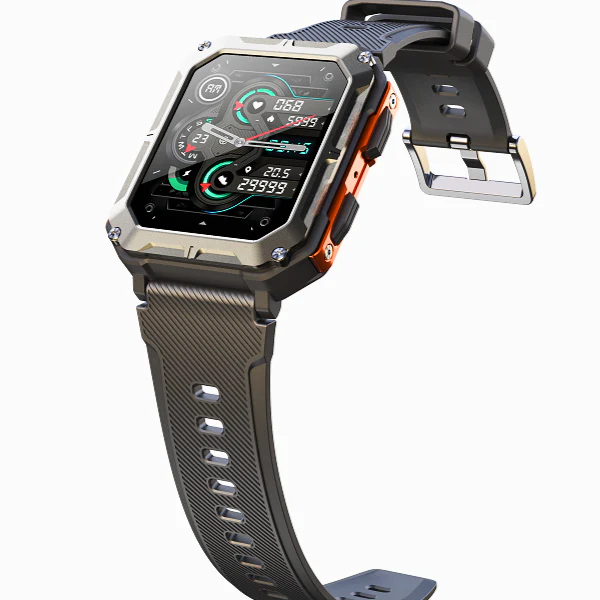 BowLift | Indestructible Smartwatch Pro Everlasting
