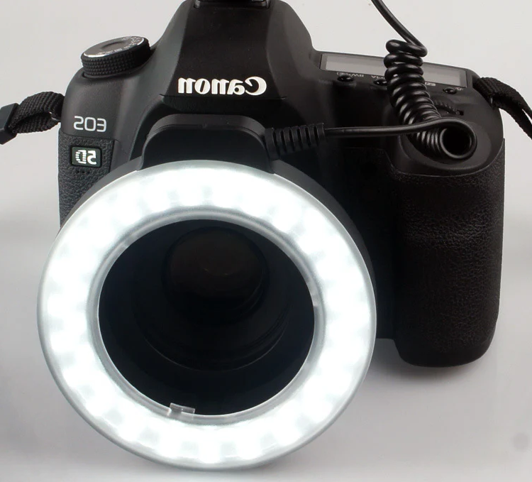 BowLift | Universal Reflective Ringlight For Camera