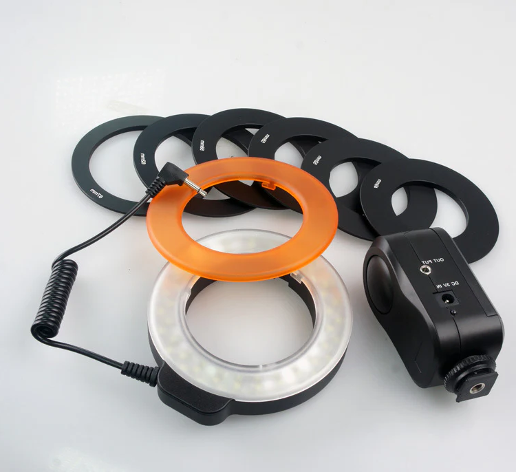 BowLift | Universal Reflective Ringlight For Camera