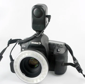 BowLift | Universal Reflective Ringlight For Camera