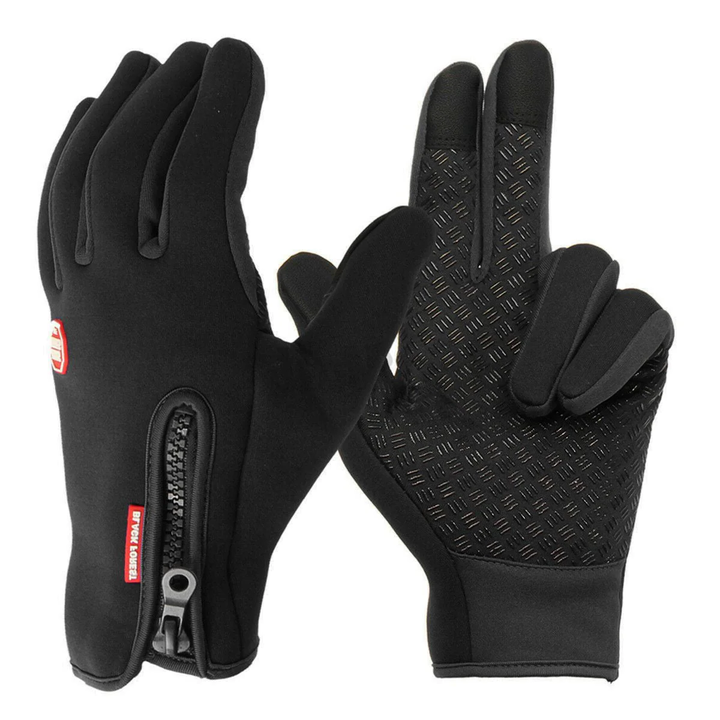 BowLift | Thermal Winter Gloves for Cycling, Skiing & Outdoor Use