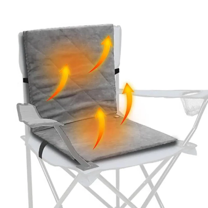 BowLift | Thermoseat Portable Heating Cushion – USB Heating with 3 Heat Settings