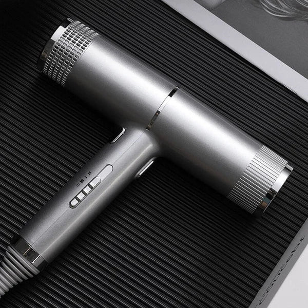 Aeroblitz Ultra-Light Professional Hair Dryer High-Speed Motor