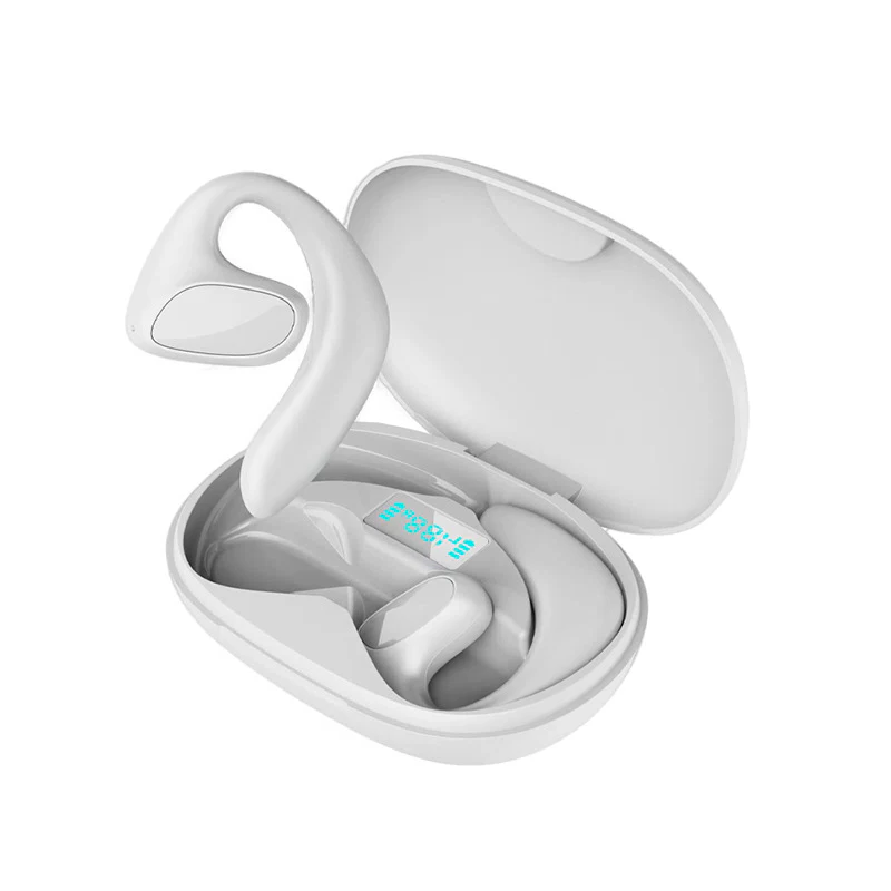 TaalTrek Pro – Real-time Translation Earbuds with Offline Mode and 144 Languages | Bowlift