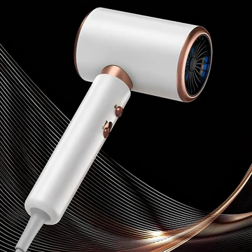 BowLift | Professional Ionic Hairdryer