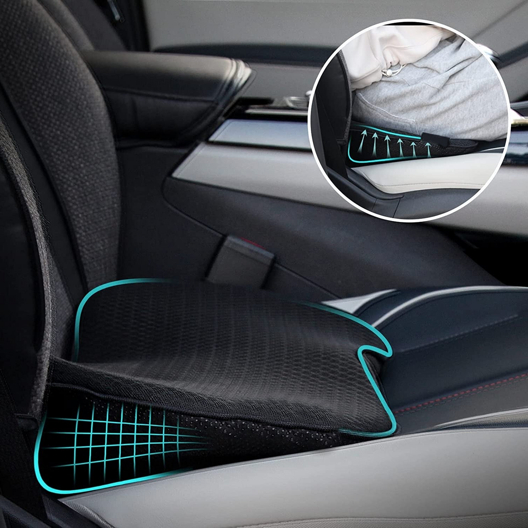 BowLift | Car seat cushion for Adults