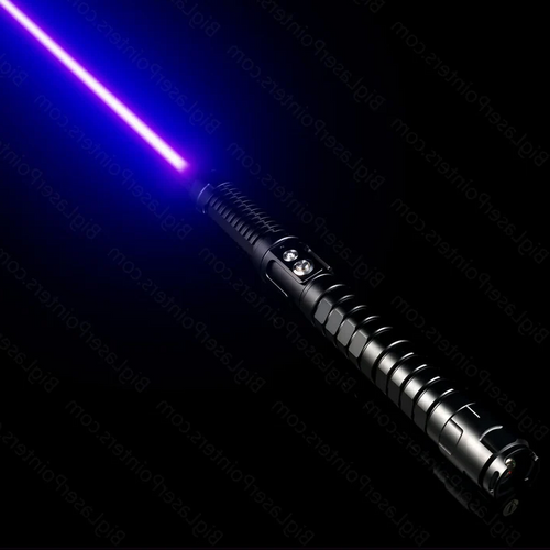BowLift | Tactical Laser Torch | Fire Starter and Outdoor Light | Blue