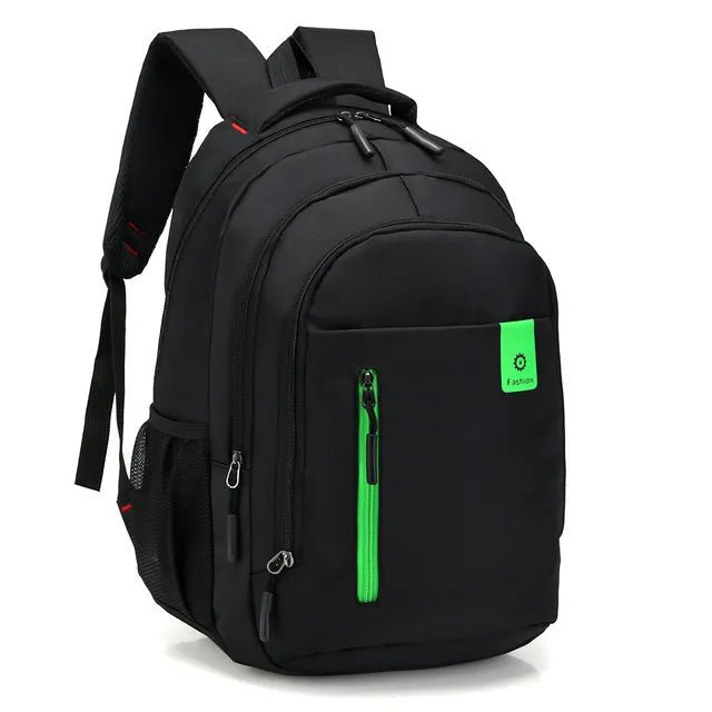 BowLift | OxenPack – Sturdy Oxford backpack with water-repellent design