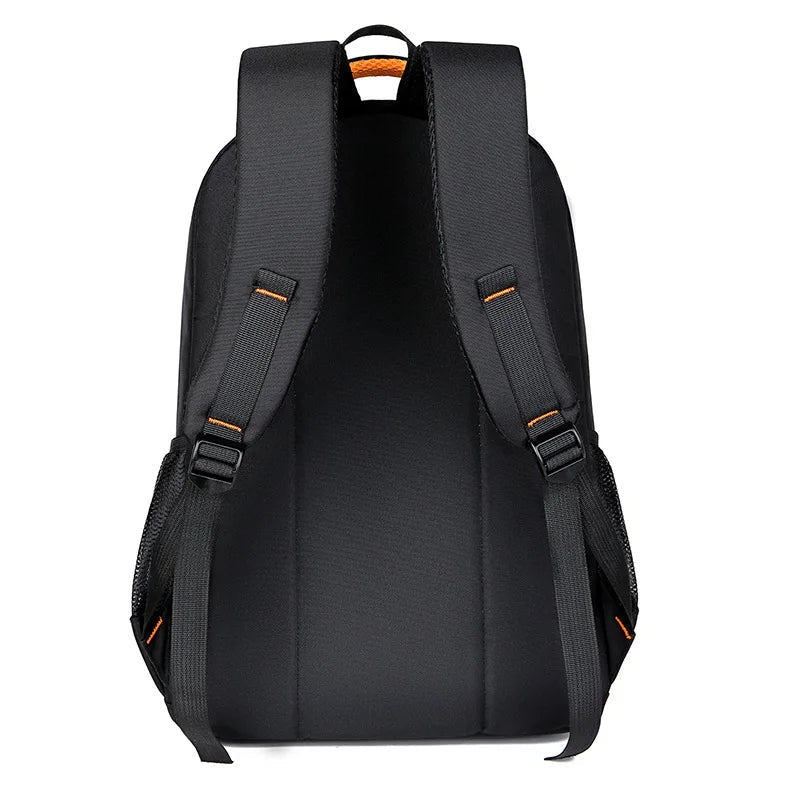 BowLift | OxenPack – Sturdy Oxford backpack with water-repellent design