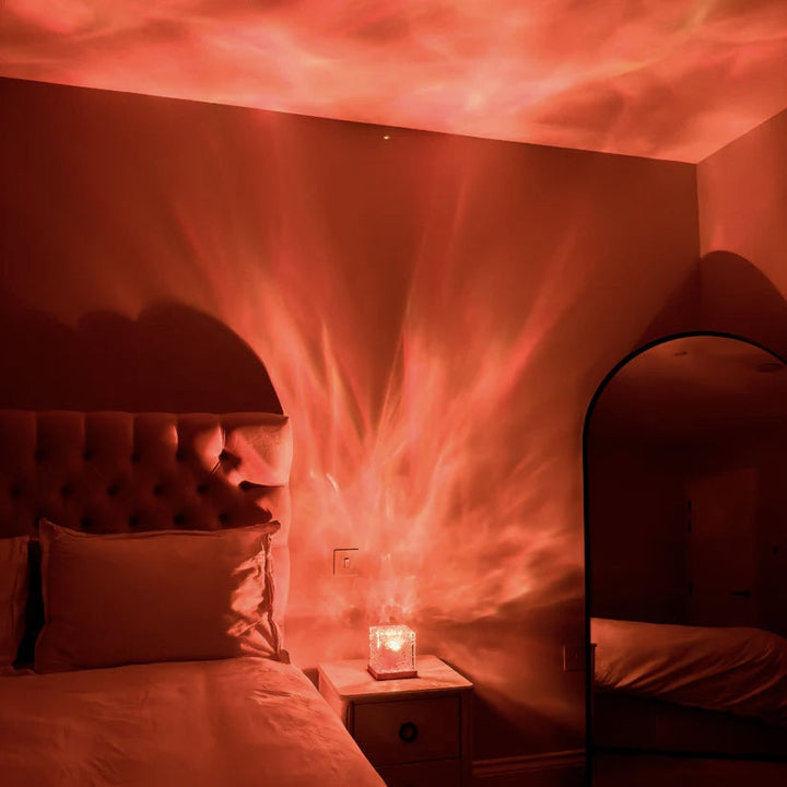BowLift | Atmosphere Lamp & Projector – WaveLoom