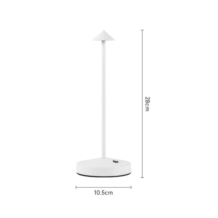 BowLift | Elegant LED design lamp without cable