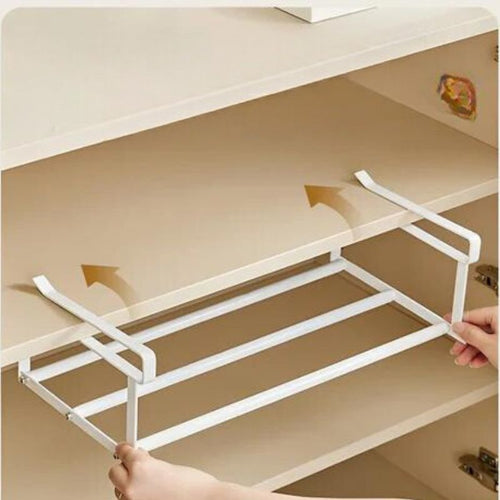 BowLift | Practical shelf extension