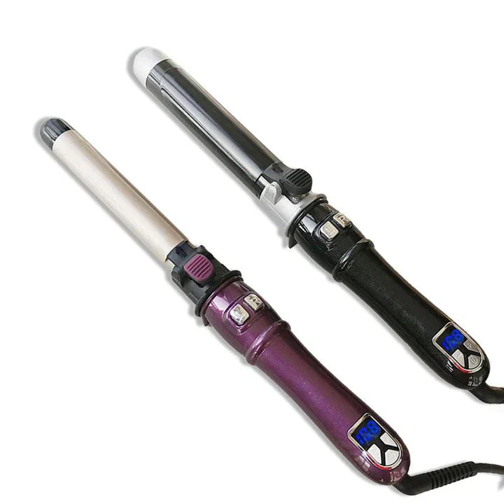 QuickCurl – Quick and Beautiful Curls Styler Bowlift