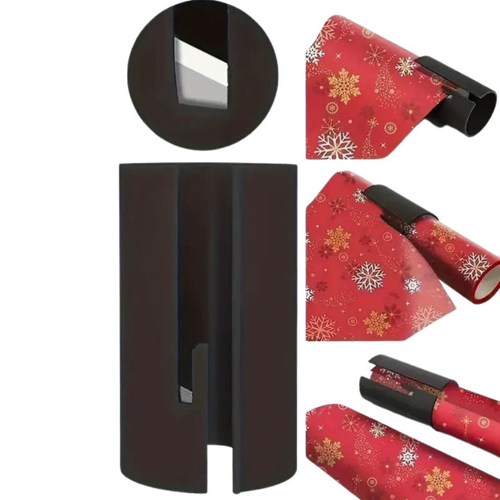 BowLift | Practical Gift Wrap Cutter