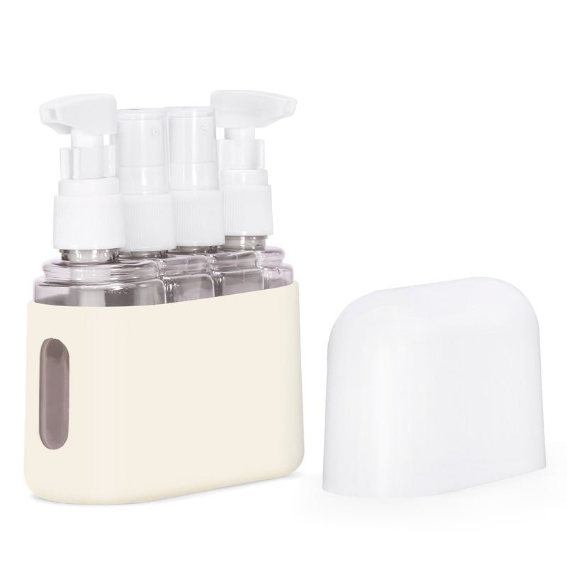 BowLift | Travel in style - Practical and stylish toiletry items!