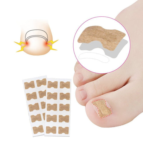 BowLift | Painless Toenail Patch - ToenailExpress™