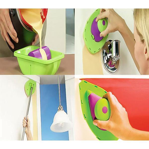 BowLift | Super Easy DIY Wall Painting