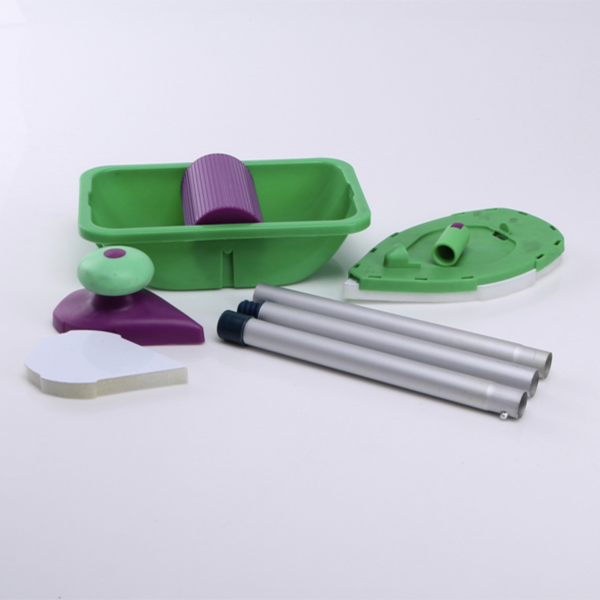 BowLift | Super Easy DIY Wall Painting