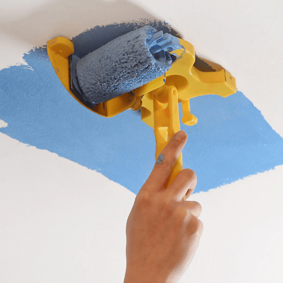 Edge Roller Precision Painting Tool PaintPro | Bowlift