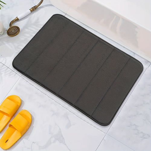 BowLift | Pamper Your Feet with the Luxe Anti-Slip Bath Mat - Livia