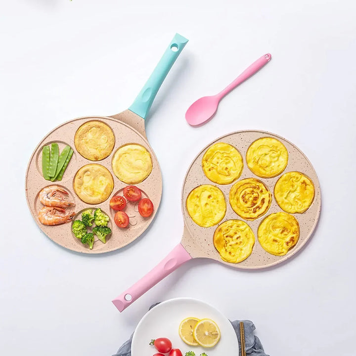BowLift | Pancake Pan for Children – HappyFlip