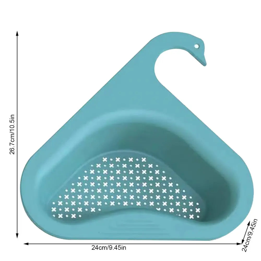 BowLift | Sink Strainer - Remove odors and waste from your sinks