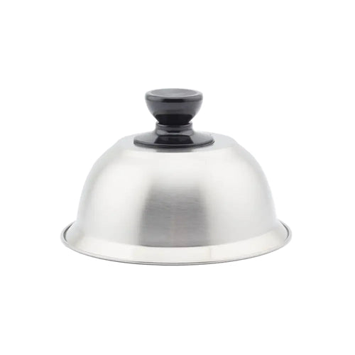 BowLift | PANSHIELD – stainless steel hood for even cooking & melting