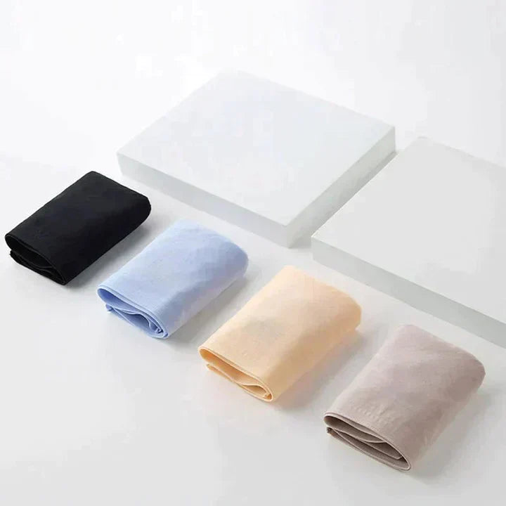 BowLift | Shapewear Chic - Ultra-Thin Panties to Lift the Hips